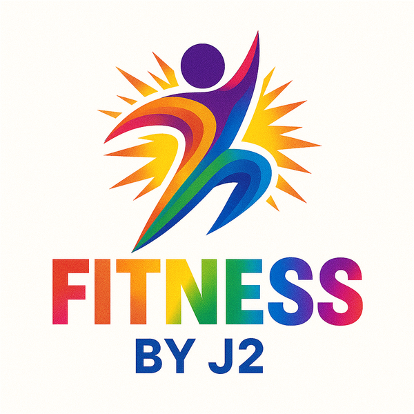 FitnessByJ2